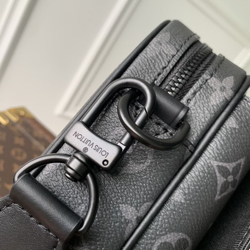 Mens LV Satchel bags